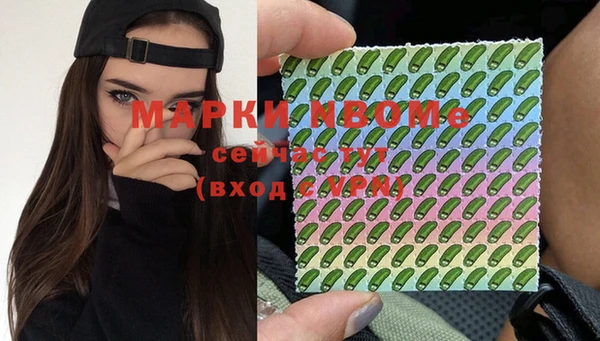 молекула духа Балахна